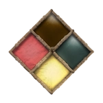Goldseared Silk icon