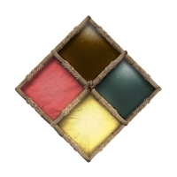 Goldseared Silk icon