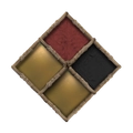 Image of Greed Above All in codex search.