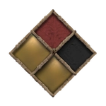 Greed Above All icon