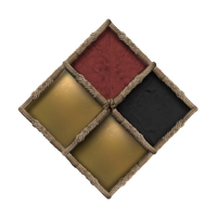 Greed Above All icon