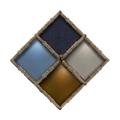 Image of Grimy Shallows in codex search.