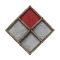 Image of Healer's Grace in codex search.