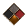 Image of Hellish Sunset in codex search.