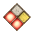 Image of Hell's Gold in codex search.