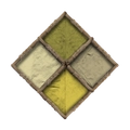 Image of Hunter's Agility in codex search.