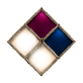 Image of Indigo Legacy in codex search.