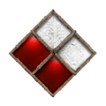 Image of Iron Tinged in codex search.