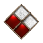 Iron Tinged icon