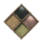 Kelp and Wood icon
