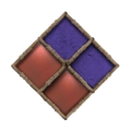 Image of Lavish Livery in codex search.