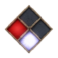 Image of Lost at Sea in codex search.