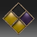 Image of Mauve Medley in codex search.