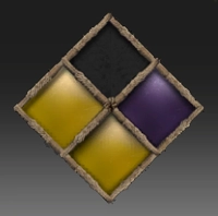 Mauve Medley icon