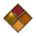 Image of Naga's Blood in codex search.