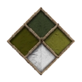 Image of Olive Dye in codex search.