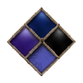 Image of Omens at Midnight in codex search.