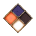 Image of Ominous Curtain in codex search.