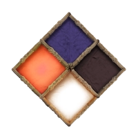 Ominous Curtain icon