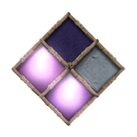 Bedrückend icon
