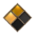 Image of Opulent Flair in codex search.
