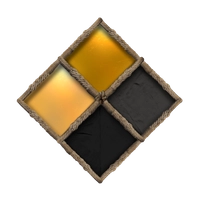 Prunkvolles Flair icon