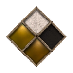 Order and Chaos icon