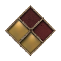 Alles plündern icon