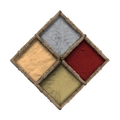 Image of Raring Red in codex search.