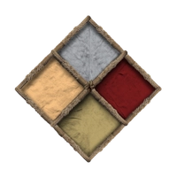 Eifriges Rot icon