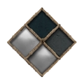 Image of Razorweave in codex search.