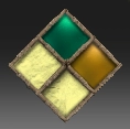 Horizontes ubérrimos icon