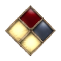 Image of Righteous Rage in codex search.
