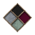 Image of Ruffled Royals in codex search.