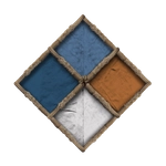 Rust and Sky icon