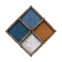 Rust and Sky icon