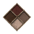 Image of Rust Dye in codex search.