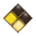 Image of Sablesilk Cloak in codex search.