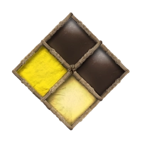 Sablesilk Cloak icon