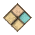 Image of Sea Glass in codex search.