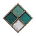 Image of Seagrass and Ash in codex search.
