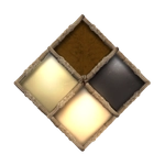 Seeps and Flows icon