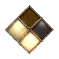 Seeps and Flows icon