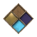 Image of Serenity Washed in codex search.