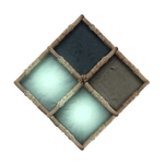 Facetten der Verzweiflung icon