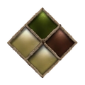 Image of Shadows and Rubies in codex search.