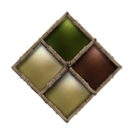 Shadows and Rubies icon