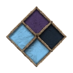 Shadowy Blue icon