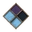 Shadowy Blue Icon