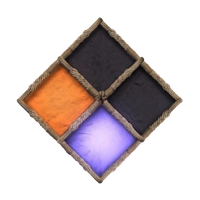 Shroud to Regret icon